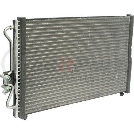 Universal Air Conditioner (UAC) CN4975PFC A/C Condenser - Parallel Flow