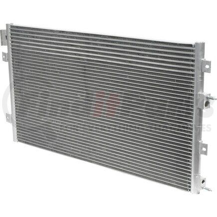 Universal Air Conditioner (UAC) CN4995PFC A/C Condenser - Parallel Flow