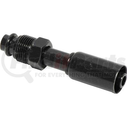Universal Air Conditioner (UAC) FT1402SRB A/C Refrigerant Hose Fitting -- Oring