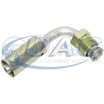 UNIVERSAL AIR CONDITIONER (UAC) FT1821RB A/C Refrigerant Hose Fitting -- Adapters