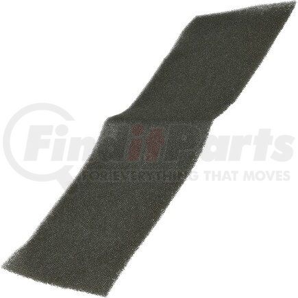 Universal Air Conditioner (UAC) FV0006 Foam Tape -- Foam Tape