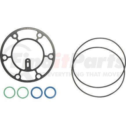 Universal Air Conditioner (UAC) GA4403-KT A/C System O-Ring and Gasket Kit -- Oring Seal and Gasket Kit