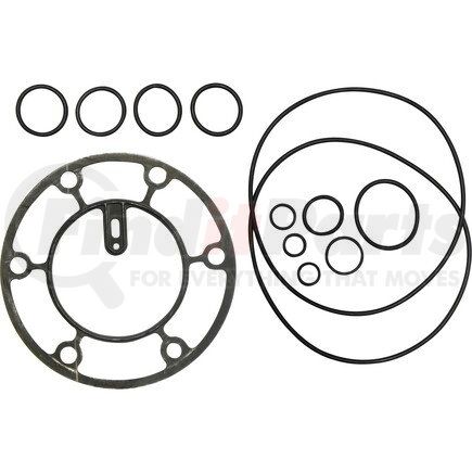 Universal Air Conditioner (UAC) GA4403-KTN A/C System O-Ring and Gasket Kit -- Oring Seal and Gasket Kit