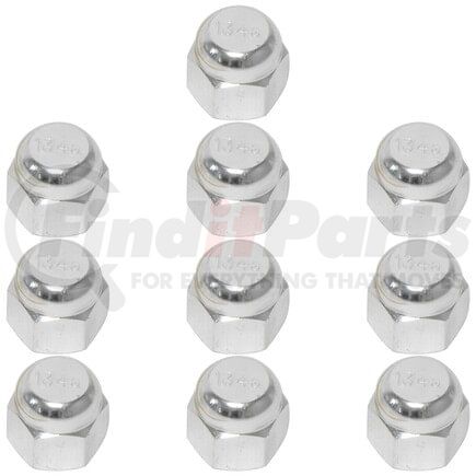 Universal Air Conditioner (UAC) GA501010C A/C Service Valve Cap -- Cap