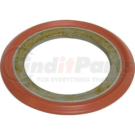 Universal Air Conditioner (UAC) GA7367-5C A/C System O-Ring and Gasket Kit -- Gasket