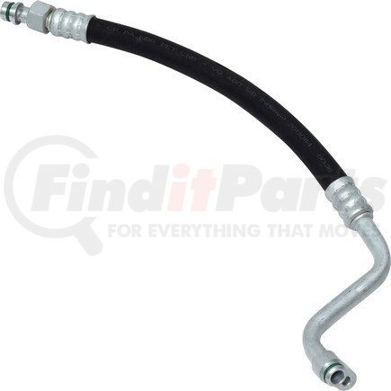 Universal Air Conditioner (UAC) HA1012C A/C Suction Line Hose Assembly -- Suction Line