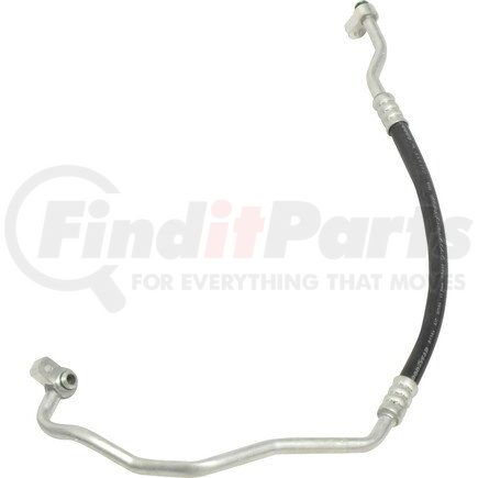 Universal Air Conditioner (UAC) HA11010C A/C Refrigerant Discharge Hose -- Discharge Line