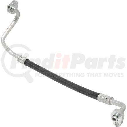 Universal Air Conditioner (UAC) HA11082C A/C Refrigerant Discharge Hose -- Discharge Line