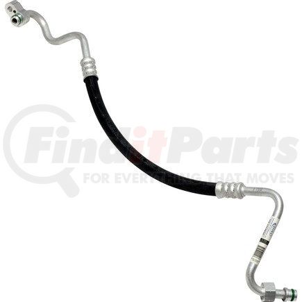 Universal Air Conditioner (UAC) HA111283C A/C Refrigerant Discharge Hose -- Discharge Line
