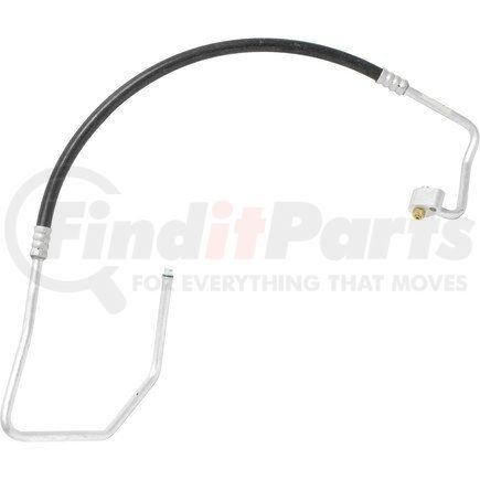 Universal Air Conditioner (UAC) HA11137C A/C Refrigerant Discharge Hose -- Discharge Line