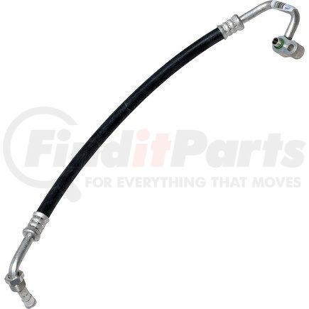 Universal Air Conditioner (UAC) HA111564C A/C Refrigerant Discharge Hose -- Discharge Line