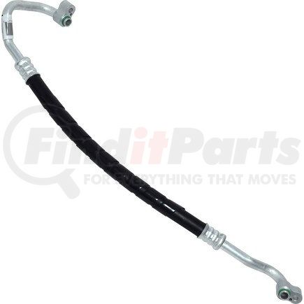 Universal Air Conditioner (UAC) HA112005C A/C Suction Line Hose Assembly -- Suction Line