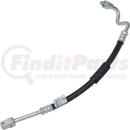 Universal Air Conditioner (UAC) HA112042C A/C Refrigerant Discharge Hose -- Discharge Line