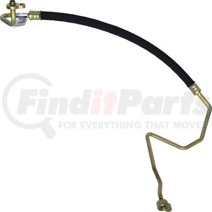 Universal Air Conditioner (UAC) HA112104C A/C Refrigerant Discharge Hose -- Discharge Line