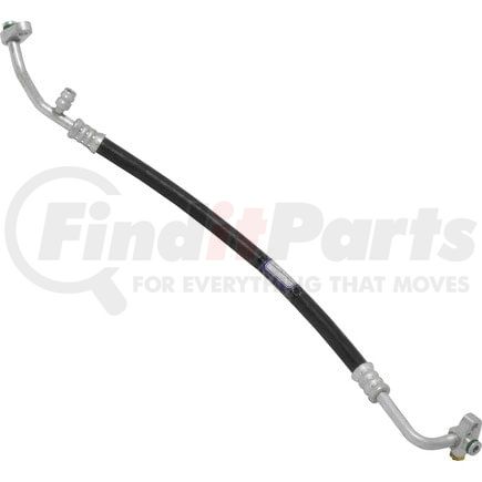 Universal Air Conditioner (UAC) HA11211C A/C Refrigerant Discharge Hose -- Discharge Line