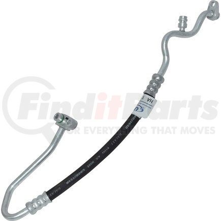 Universal Air Conditioner (UAC) HA112553C A/C Refrigerant Discharge Hose -- Discharge Line