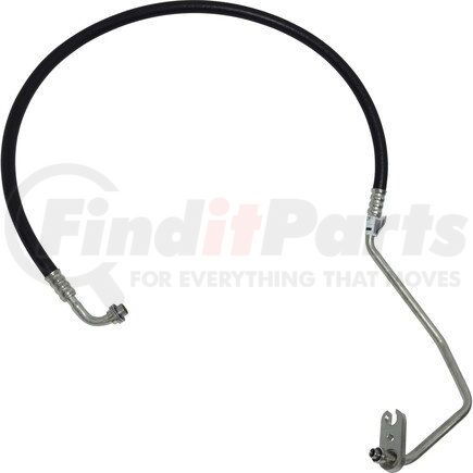 Universal Air Conditioner (UAC) HA112722C A/C Refrigerant Discharge Hose -- Discharge Line