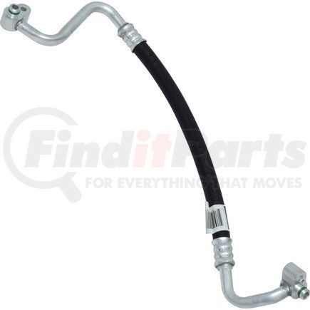 Universal Air Conditioner (UAC) HA113457C A/C Refrigerant Discharge Hose -- Discharge Line