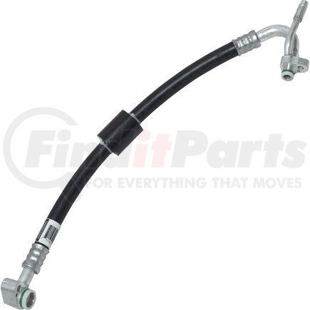 Universal Air Conditioner (UAC) HA113519C A/C Suction Line Hose Assembly -- Suction Line