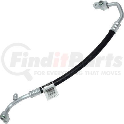 Universal Air Conditioner (UAC) HA113525C A/C Refrigerant Discharge Hose -- Discharge Line