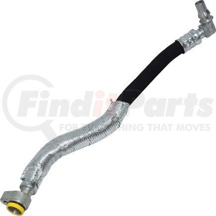 Universal Air Conditioner (UAC) HA113579C A/C Suction Line Hose Assembly -- Suction Line