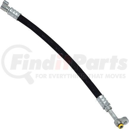 Universal Air Conditioner (UAC) HA113591C A/C Refrigerant Discharge Hose -- Discharge Line