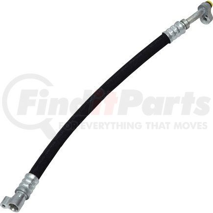 Universal Air Conditioner (UAC) HA113592C A/C Refrigerant Discharge Hose -- Discharge Line