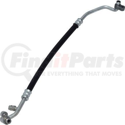 Universal Air Conditioner (UAC) HA113619C A/C Refrigerant Discharge Hose -- Discharge Line