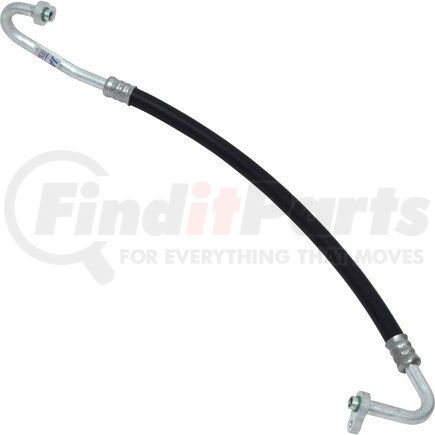 Universal Air Conditioner (UAC) HA113668C A/C Suction Line Hose Assembly -- Suction Line