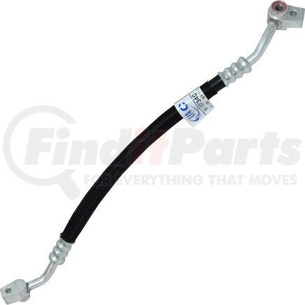 Universal Air Conditioner (UAC) HA113734C A/C Refrigerant Discharge Hose -- Discharge Line