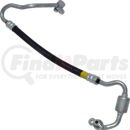 Universal Air Conditioner (UAC) HA113836C A/C Refrigerant Discharge Hose -- Discharge Line