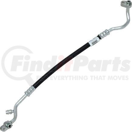 Universal Air Conditioner (UAC) HA113893C A/C Refrigerant Discharge Hose -- Discharge Line