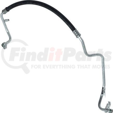 Universal Air Conditioner (UAC) HA113895C A/C Suction Line Hose Assembly -- Suction Line