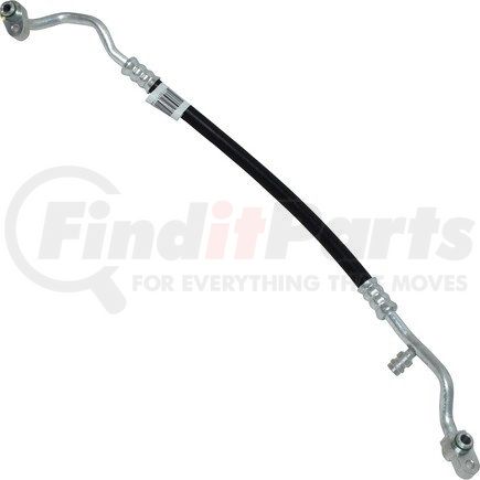 Universal Air Conditioner (UAC) HA113892C A/C Refrigerant Discharge Hose -- Discharge Line