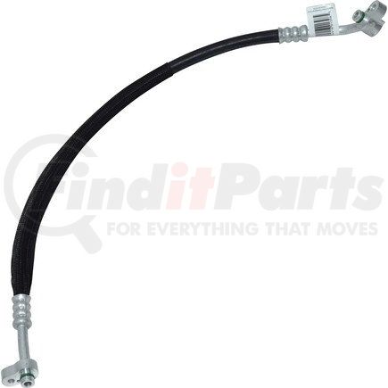 Universal Air Conditioner (UAC) HA113934C A/C Refrigerant Discharge Hose -- Discharge Line