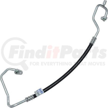 Universal Air Conditioner (UAC) HA113944C A/C Refrigerant Discharge Hose -- Discharge Line