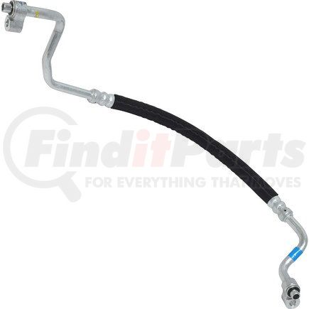 Universal Air Conditioner (UAC) HA114032C A/C Refrigerant Discharge Hose -- Discharge Line