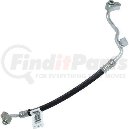 Universal Air Conditioner (UAC) HA114024C A/C Refrigerant Discharge Hose -- Discharge Line