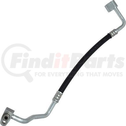 Universal Air Conditioner (UAC) HA114199C A/C Refrigerant Discharge Hose -- Discharge Line