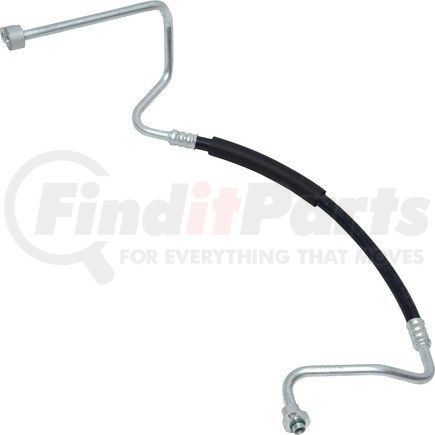 Universal Air Conditioner (UAC) HA11503C A/C Refrigerant Discharge Hose -- Discharge Line
