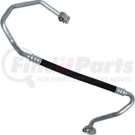 Universal Air Conditioner (UAC) HA11515C A/C Refrigerant Discharge Hose -- Discharge Line