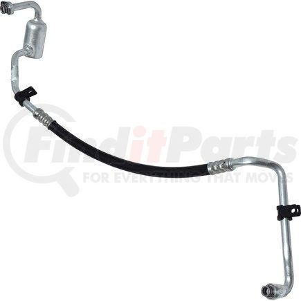 Universal Air Conditioner (UAC) HA11532C A/C Refrigerant Discharge Hose -- Discharge Line