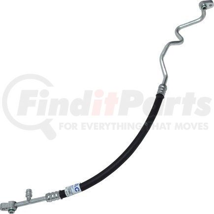 Universal Air Conditioner (UAC) HA11526C A/C Refrigerant Discharge Hose -- Discharge Line