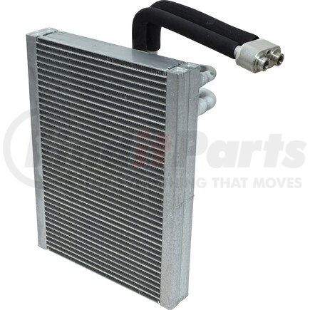 Universal Air Conditioner (UAC) EV9409299PFC A/C Evaporator Core -- Evaporator Parallel Flow