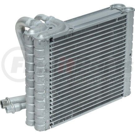 Universal Air Conditioner (UAC) EV9409286PFC A/C Evaporator Core -- Evaporator Plate Fin