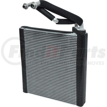 Universal Air Conditioner (UAC) EV9409314PFC A/C Evaporator Core -- Evaporator Parallel Flow