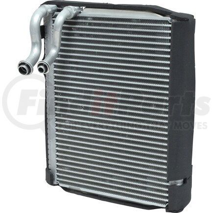 Universal Air Conditioner (UAC) EV9409316PFC A/C Evaporator Core -- Evaporator Parallel Flow