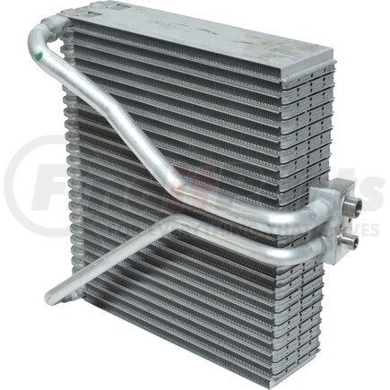 Universal Air Conditioner (UAC) EV9409301PFC A/C Evaporator Core -- Evaporator Plate Fin