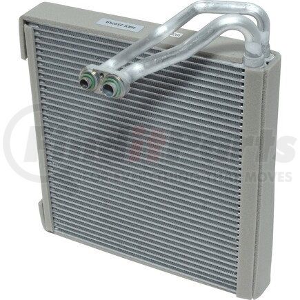 Universal Air Conditioner (UAC) EV9409306PFC A/C Evaporator Core -- Evaporator Parallel Flow