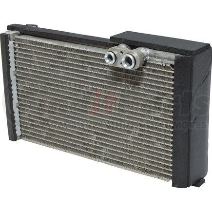 Universal Air Conditioner (UAC) EV9409339PFC A/C Evaporator Core -- Evaporator Parallel Flow